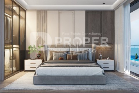 Apartment for sale in Alanya, Antalya, Turkey, 65m2, No. 50376 – photo 12
