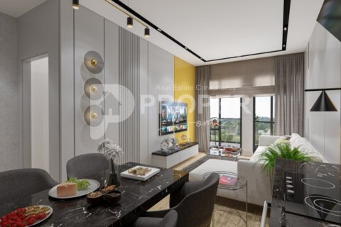 Apartment for sale in Alanya, Antalya, Turkey, 65m2, No. 50376 – photo 9