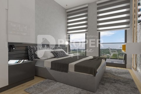 Apartment for sale in Alanya, Antalya, Turkey, 65m2, No. 50376 – photo 5