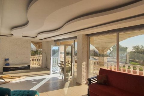 Villa 7+1 Okurcalar, Alanya, Antalya, Türkiye №113471 - 24
