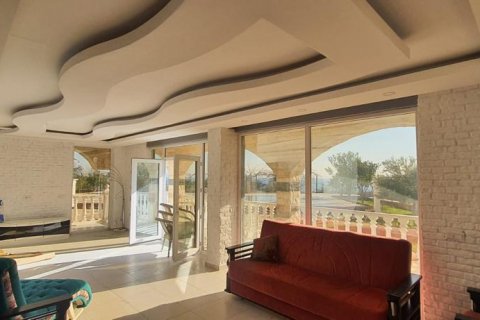 Villa 7+1 Okurcalar, Alanya, Antalya, Türkiye №113471 - 7
