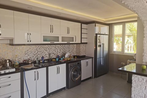 Villa 7+1 Okurcalar, Alanya, Antalya, Türkiye №113471 - 23