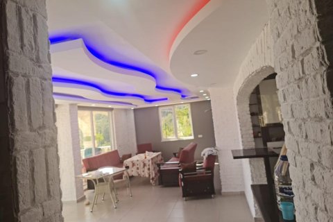 Villa 7+1 Okurcalar, Alanya, Antalya, Türkiye №113471 - 19