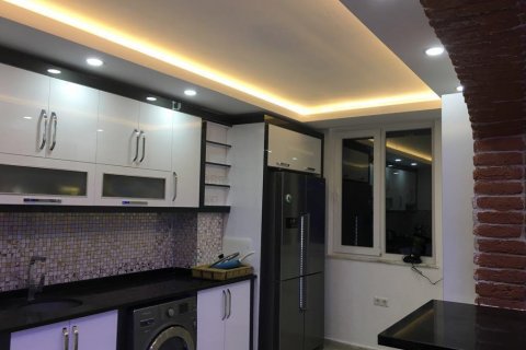 Villa 7+1 Okurcalar, Alanya, Antalya, Türkiye №113471 - 6
