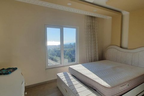 Villa 7+1 Okurcalar, Alanya, Antalya, Türkiye №113471 - 20