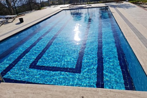 Villa 7+1 Okurcalar, Alanya, Antalya, Türkiye №113471 - 9