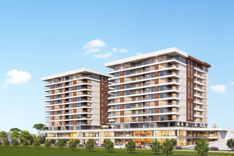 Afta Bulvar Evleri  i Giresun, Turkiet Nr.113437 - 2