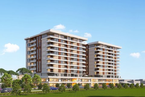 Afta Bulvar Evleri  i Giresun, Turkiet Nr.113437 - 8