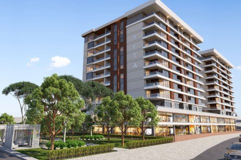 Afta Bulvar Evleri  i Giresun, Turkiet Nr.113437 - 5