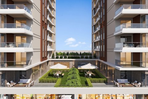 Afta Bulvar Evleri  i Giresun, Turkiet Nr.113437 - 4