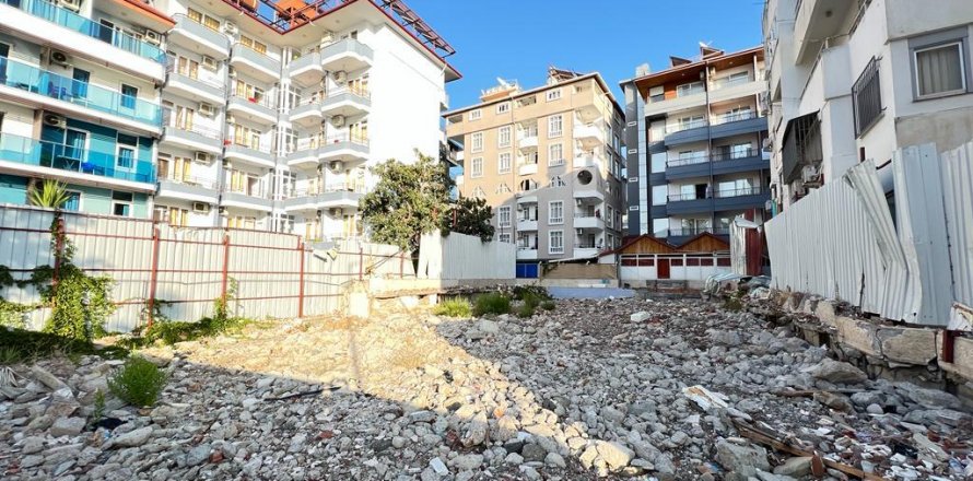 Tom  i Alanya, Antalya, Tyrkiet Nr. 144553