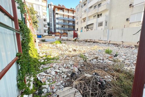 Tom  i Alanya, Antalya, Tyrkiet Nr. 144553 - 2