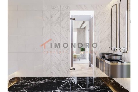 4+1 Villa i Dosemealti, Antalya, Turkiet Nr. 152367 - 28