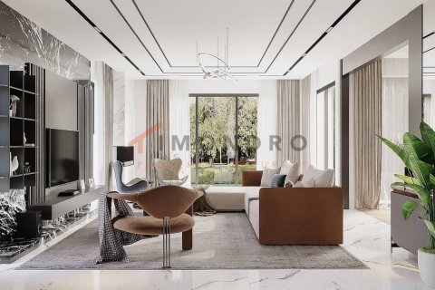 4+1 Villa i Dosemealti, Antalya, Turkiet Nr. 152367 - 15