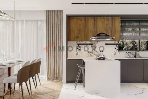 4+1 Villa i Dosemealti, Antalya, Turkiet Nr. 152367 - 20