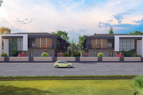 4+1 Villa i Dosemealti, Antalya, Turkiet Nr. 152367 - 7