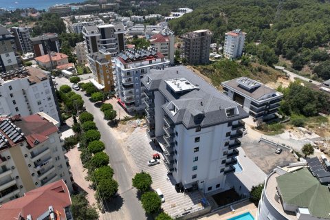 2+1 Lägenhet  i Alanya, Antalya, Turkiet Nr. 156669 - 6