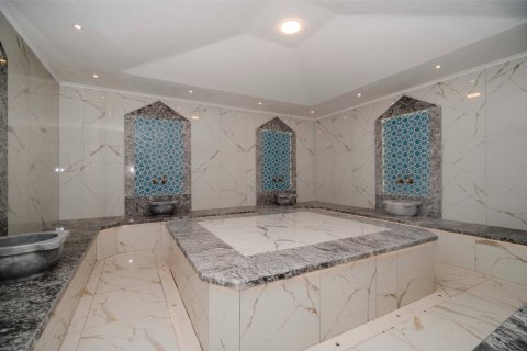 2+1 Lägenhet  i Alanya, Antalya, Turkiet Nr. 156669 - 10
