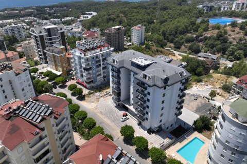 2+1 Lägenhet  i Alanya, Antalya, Turkiet Nr. 156669 - 5