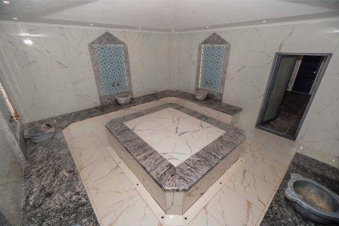 2+1 Lägenhet  i Alanya, Antalya, Turkiet Nr. 156669 - 11