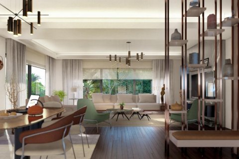 6+1 Villa  i Bueyuekcekmece, Istanbul, Tyrkia Nr. 131264 - 3