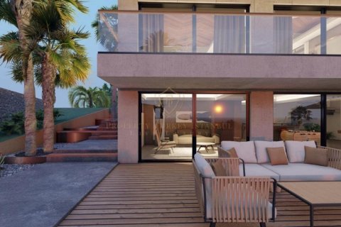 6+1 Villa  i Bueyuekcekmece, Istanbul, Tyrkia Nr. 131264 - 6