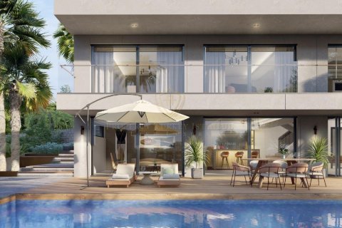 6+1 Villa  i Bueyuekcekmece, Istanbul, Tyrkia Nr. 131264 - 4