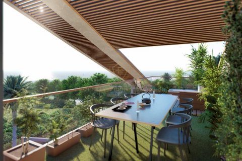 6+1 Villa  i Bueyuekcekmece, Istanbul, Tyrkia Nr. 131264 - 5