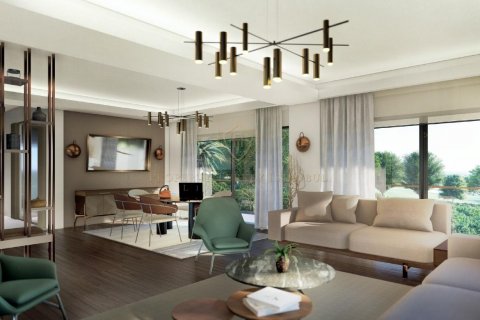 6+1 Villa  i Bueyuekcekmece, Istanbul, Tyrkia Nr. 131264 - 2