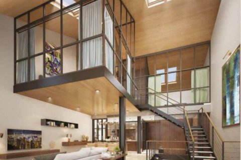 Продажа виллы  в Стамбуле, Турция 1+1, 115м2, №131236 – фото 6