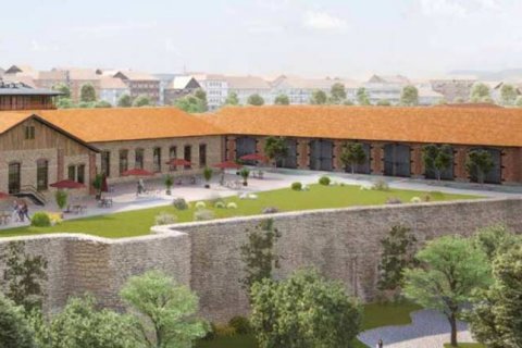 Продажа виллы  в Стамбуле, Турция 1+1, 115м2, №131236 – фото 7