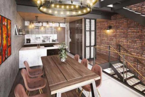 Продажа виллы  в Стамбуле, Турция 1+1, 115м2, №131236 – фото 5