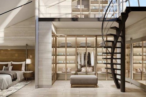 Продажа виллы  в Стамбуле, Турция 1+1, 115м2, №131236 – фото 25