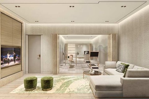 Продажа виллы  в Стамбуле, Турция 1+1, 115м2, №131236 – фото 3