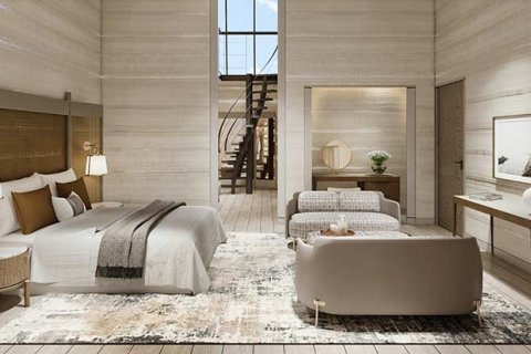 Продажа виллы  в Стамбуле, Турция 1+1, 115м2, №131236 – фото 24