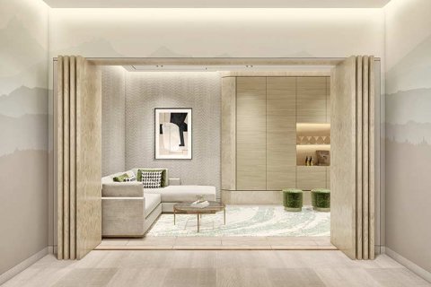 Продажа виллы  в Стамбуле, Турция 1+1, 115м2, №131236 – фото 2