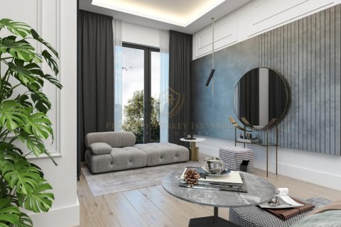 ویلا در  Istanbul ، ترکیه 5 خوابه ، 330 متر مربع.  شماره 131265 - 22