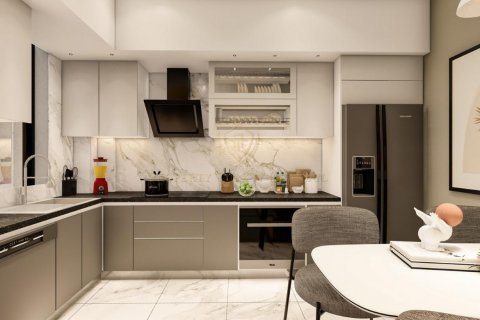 Продажа виллы  в Мугле, Турция 3+1, 230м2, №131238 – фото 7