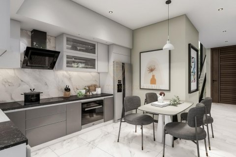 Продажа виллы  в Мугле, Турция 3+1, 230м2, №131238 – фото 11