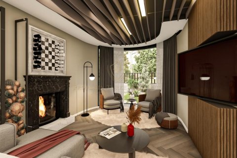 Продажа виллы  в Мугле, Турция 3+1, 230м2, №131238 – фото 2