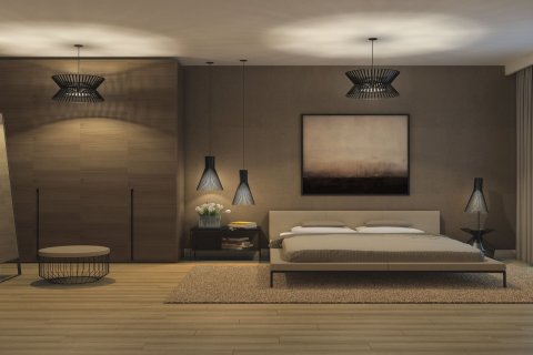 5+1 Leilighet i DKY Kartal, Istanbul, Tyrkia Nr. 147319 - 9
