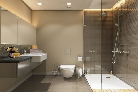 5+1 Leilighet i DKY Kartal, Istanbul, Tyrkia Nr. 147319 - 5