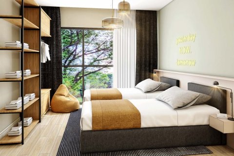 3+1 Lägenhet i Kordon, istanbul, Turkiet Nr. 147323 - 6