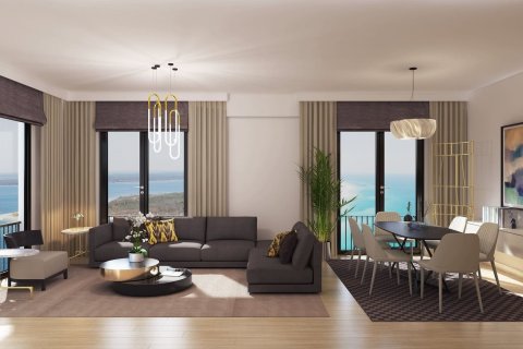 4+1 Apartment in DKY Kartal, Istanbul, Turkey No. 147317