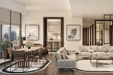 1+1 Wohnung  in Istanbul, Türkei Nr. 156147 - 5
