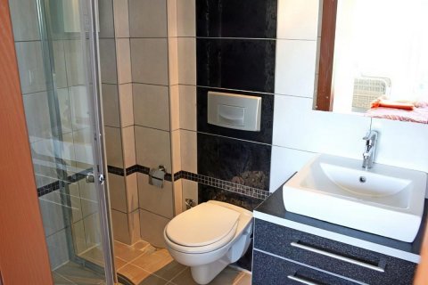 Penthouse for sale in Belek, Antalya, Turkey, 150m2, No. 143496 – photo 10