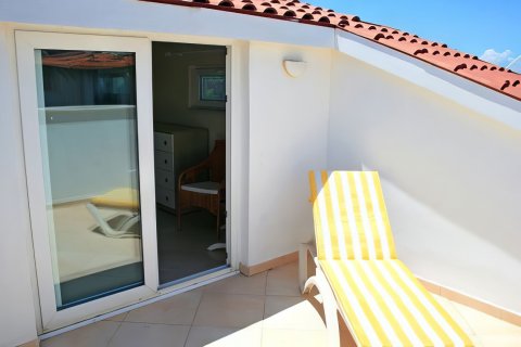Penthouse for sale in Belek, Antalya, Turkey, 150m2, No. 143496 – photo 21