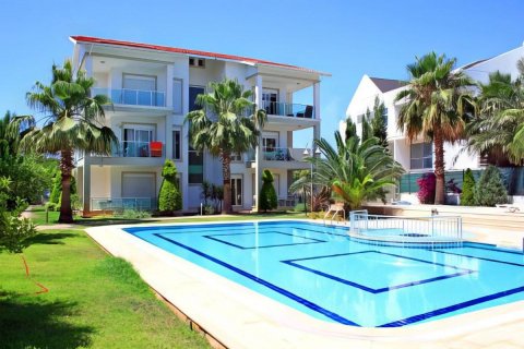 Penthouse in Belek, Antalya, Turkey No. 143496