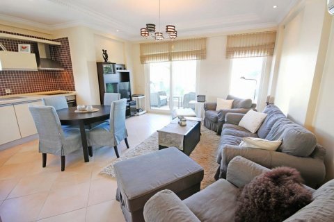 Penthouse for sale in Belek, Antalya, Turkey, 150m2, No. 143496 – photo 4