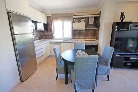 Penthouse for sale in Belek, Antalya, Turkey, 150m2, No. 143496 – photo 6